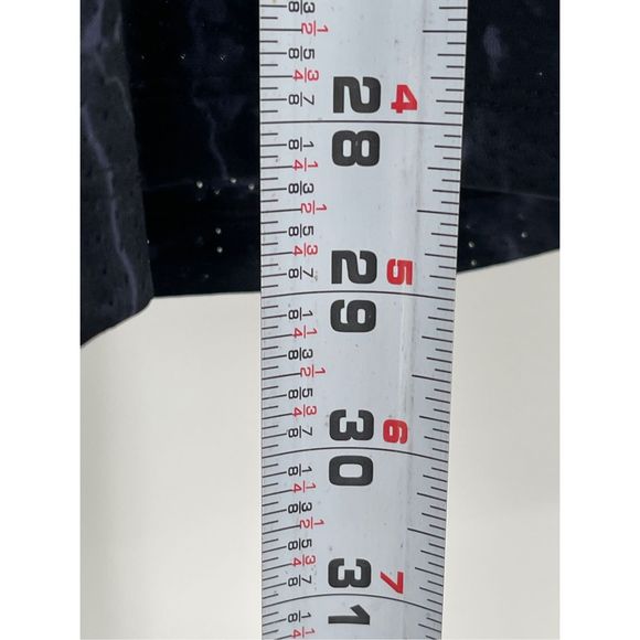 Under Armour Project Rock Tank Top Men Large Black Avy Mesh Do not go gentle New - Picture 6 of 10